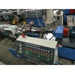 Sewage 30kw 10m/Min PPR HDPE Pipe Extrusion Line for sale