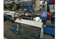 China HDPE PPR Plastic Pipe Extrusion Line PE Pipe Extrusion Machine With CE Certificate supplier