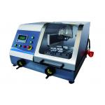 Manual and Automatic Metallographic Cutting Machine with Max Section Diameter 100mm for sale