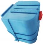 Customized Rotational Moulding Tools Pesticide Container 8-10mm Thickness for sale