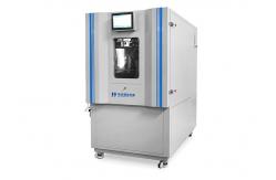 China Formaldehyde Environmental Test Chamber With Temperature Control supplier