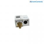 Pressure Control High Pressure Switch Adjustable 33bar IP44 for sale