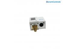 China Pressure Control High Pressure Switch Adjustable 33bar IP44 supplier