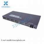 Huawei LS-S3352P-EI-AC 48 Ports 10100 BASE-T S3300 Series Switch units for sale