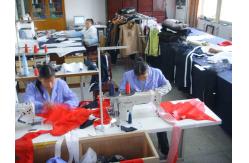 China Winter Workwear Clothing manufacturer
