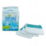 Super Comfortable Disposable Adult Diaper With PE Film Backsheet And Printed Features Features PE Tape for sale