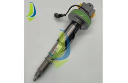 China 2867147 Diesel Fuel Injector For QSK19 QSK38 Engine supplier