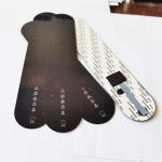 Acrylic Control Panel Printing Anti Scratch Touch Screen