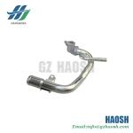 Auto Pipe Suction For ISUZU Dmax 4jh1 Tc 8-97328455-0 8973284550 for sale