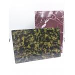 Regular Color ACP Aluminium Plastic Panel Decorative Wall Use For Signs for sale