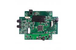 China OEM China Surface Mount SMT PCBA Turnkey PCB Assembly Prototyping supplier