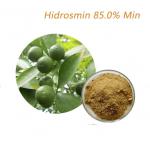 Derivatives From Citrus Ingredient Hidrosmin Powder 85.0% HPLC For Health Food for sale