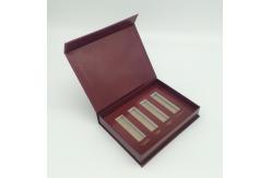 China Exquisite Printed Magnetic Cardboard Box supplier