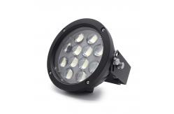 China Red / Blue Overhead Crane Warning Lights Customized LED Overhead Crane Lights supplier