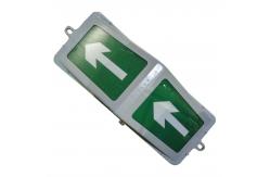China LED Emergency Lights: Fire Evacuation Indicator for Tunnel Lighting supplier