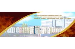 China Fire Smoke Detector manufacturer
