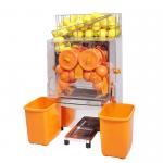 Desk type Electric Zumex Orange Juicer Commercial Citrus Juicers for Cafes and Juice Bars for sale