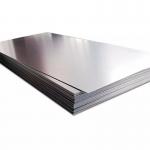 Hot Rolled Stainless Steel Metal Plate 316 2B High Temperature Resistance for sale