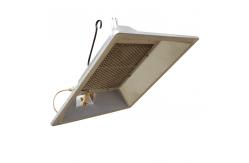 China Low Consumption Poultry Brooder Heater Energy Saving Chicken Gas Brooder supplier