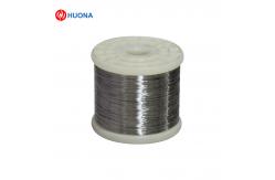 China Non Magnetic 479.2 MPA Inconel 625 Nickel Chromium Iron Alloy Durable supplier