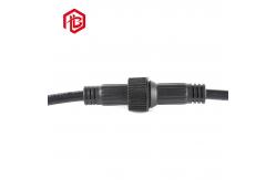 China CB Functionality Waterproof Automotive Connectors with IP67/IP68 Rating supplier