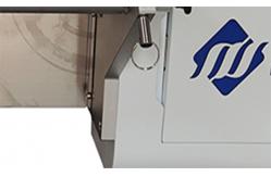 China Small Footprint UV Printer Machine Convenient Fast Acrylic Uv Printing Machine AB Film supplier