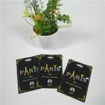 Clear Window Plastic Zipper Bags Standup Pouch Foil Laminated Digital Printing for sale