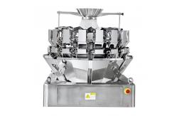 China Multihead Combined Scale Automatic Packaging Machine For Food supplier