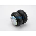 W013586943 Double Convolution Industrial Air Spring For American Tractor / Trailer