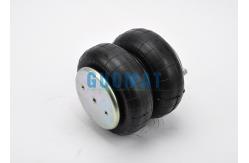 China W013586943 Double Convolution Industrial Air Spring For American Tractor / Trailer supplier