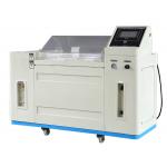 Industrial Acetic Acid Salt Spray Test Chamber Programmable Corrosion Resistance for sale