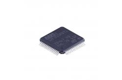 China STMicroelectronics STM32F205RBT6 electronic Component 101 32F205RBT6 32 Bit Microcontroller Arm supplier
