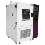 Lab Testing Equipment Temperature Humidity Testing Chamber Shock Impact Environmental Rapid Change Test Chamber for sale