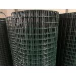 3x3 12 Gauge Welded Wire Mesh Panel 8ft X 4ft