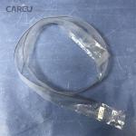 China Bending Section Coil Pipe Assembly For Olympus BF-XP190 Ultra-Slim Video Bronchoscope for sale