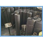 Carbon Steel Heavy Duty Wire Mesh Panels Plain Weaving Fit Filter Disc Making for sale
