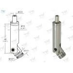 Cable Side Exit Suspended Cable Lighting System Swivel Joint For Hanging Kits for sale