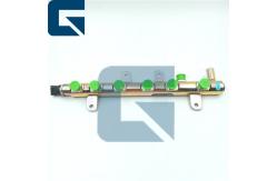 China 0445226044 Engine 6D107 Common Rail Oil Pipe supplier