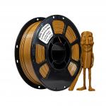 iBOSS 3d Printing Filament Shanhaijing Wood Color 1kg PLA+ Filament 3D Printer Filament 1.75mm  for sale