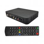 Decoder DVB C Digital Video Broadcasting for Your Broadcasting Company