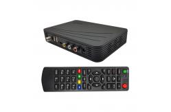 China Decoder DVB C Digital Video Broadcasting for Your Broadcasting Company supplier