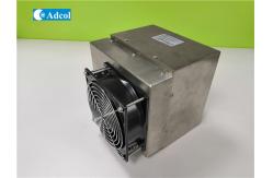 China Peltier Container 6.3A 100W TEC Thermoelectric Assembly Cooler supplier