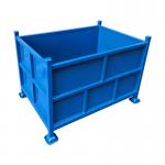 Q235 Steel Pallet Boxes for sale