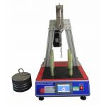 IS9873/ISO8124-4 Toys Testing Equipment Durability Tester for Suspension Connector of Swings for sale