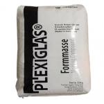 Heat Resistant PMMA Raw Material Extrusion Processing Acrylic Polymethyl Methacrylate for sale
