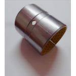 DX POM Polymer Plain Bearings With Oil Groove for sale