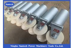 China External Diameter 80-200mm Conductor Stringing Tools Weight 12kg supplier