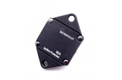 China E94 Car Circuit Breakers 90A 32V Panel Mount Auto Reset Circuit Breaker IP67 supplier