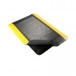 Platform Table Floor PVC Industrial Anti Slip ESD Anti Fatigue Mat For Workshop for sale