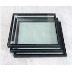Factory Supplier Low E Glass Double Glazing Insulated Laminated Glass for sale
